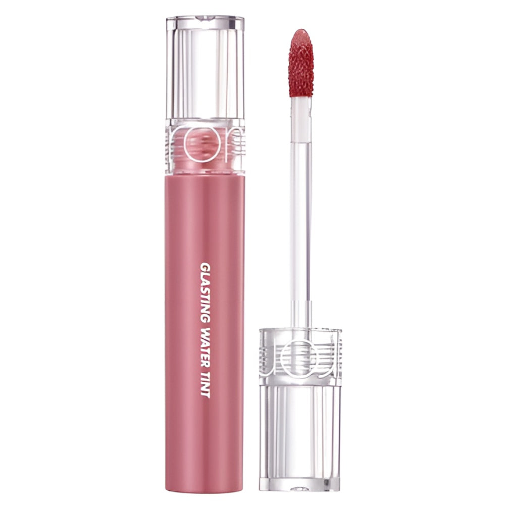 Rom&Nd Glasting Water Tint Lip Tint 14 Mauve Moon - 4 g Lipgloss Make-up
