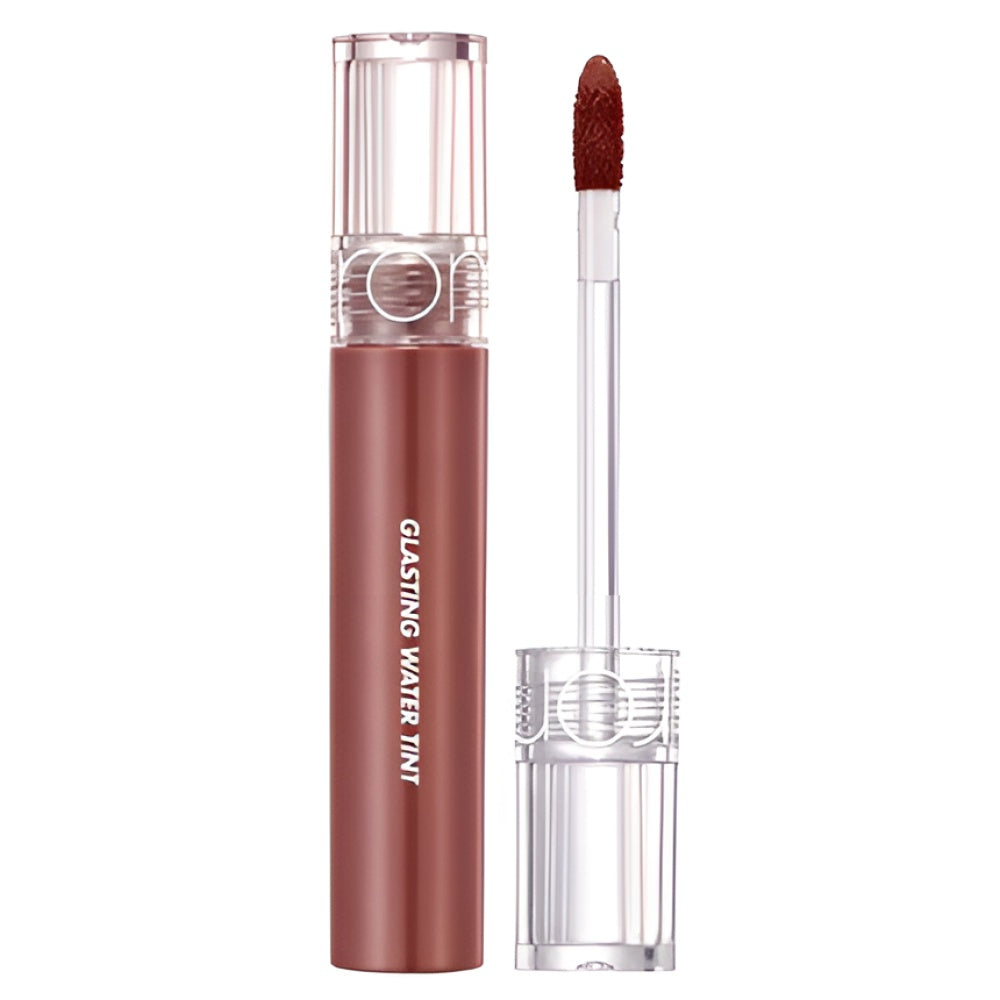 Rom&Nd Glasting Water Tint Lip 17 Woody Sunset 4 g Lipgloss Make-up