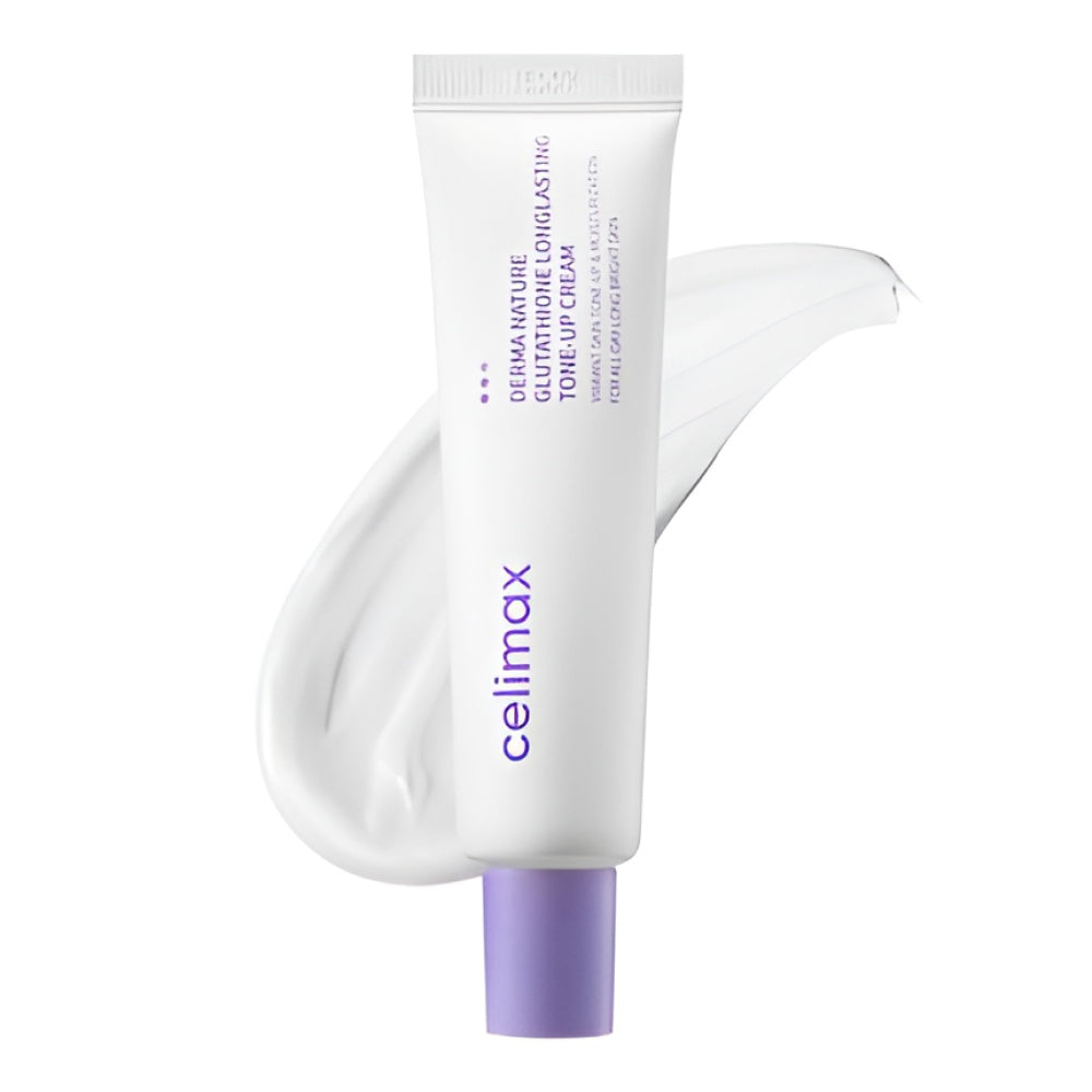 CELIMAX Derma Nature Glutathione 9 Hour langanhaltend Tone Up Creme 1.18 Fl Oz 02 Anti-Pigmentation Gesichtspflege