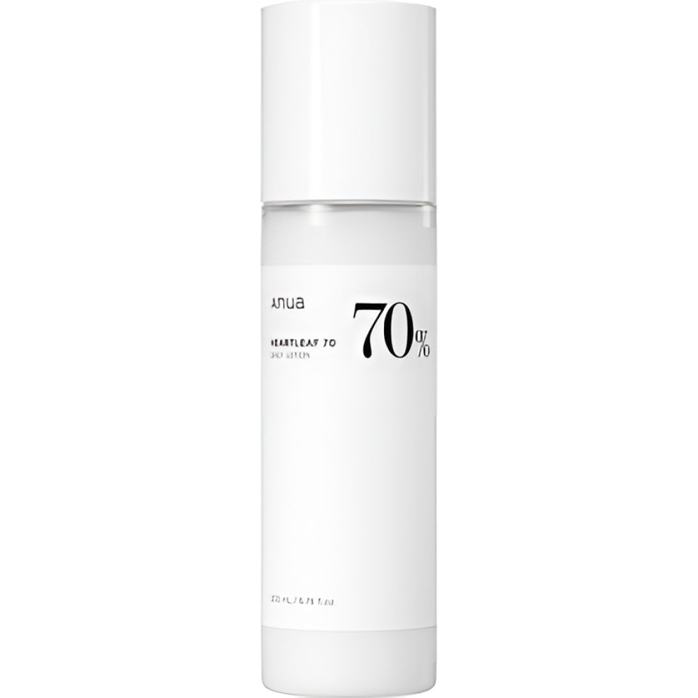 Anua Heartleaf 70 Daily Lotion - 200 ml Körperlotion Körperpflege