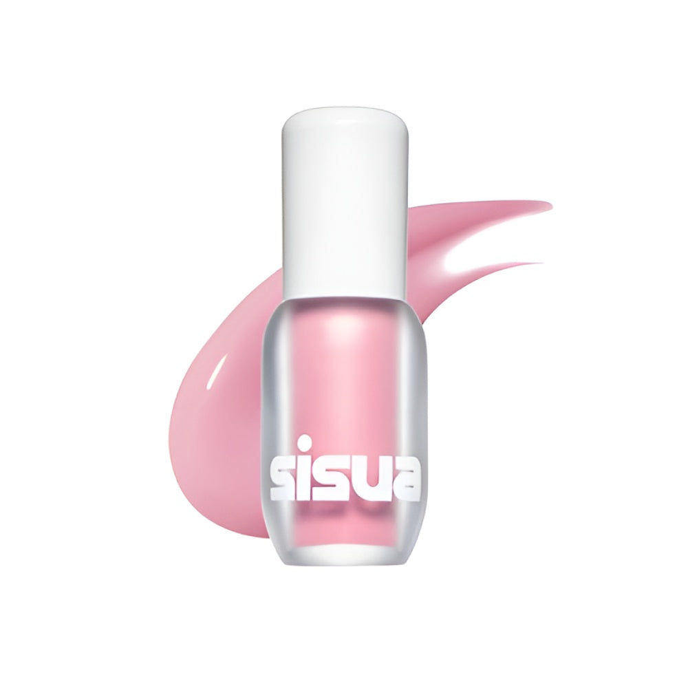 Unleashia Sisua Berry Shot Lip Tint No.1 White Berry 3.8 g Lippenpflege Make-up