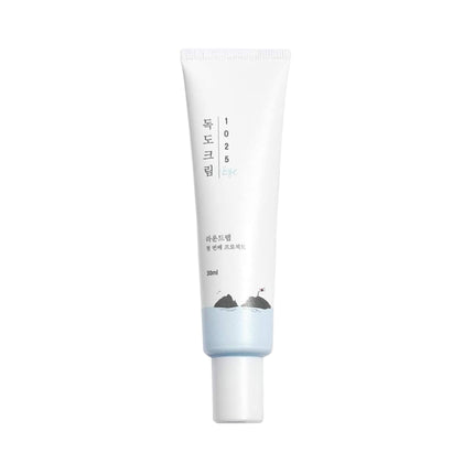 Round Lab 1025 Dokdo Augencreme 30 ml Gesichtspflege
