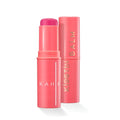 Kisstin Balm Pink Stick von Kahi für Damen 0.31 Oz Make-up Lippenpflege Make-up