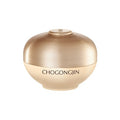 Missha Revitalizing Augencreme mit Chogongjin Gold Geumsul Jin Augencreme 30 ml Gesichtspflege