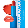 Tocobo Powder Creme Lippenpflege No.033 Carrot Cake 3.5 g Make-up