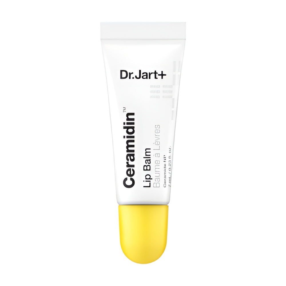 Dr.Jart+ Ceramidin Jelly Lippenpflege mit Ceramides Korean Skin Care 0.24 Fl Oz Make-up