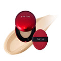 TirTir Maske Fit Red Cushion 21W Natural Ivory Mini 0.5 Ounce Foundation Make-up