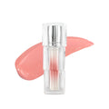 Tirtir Mini Size Waterism Glow Tint 25 Nutty Pink 0.06 Fl Oz Lipgloss Make-up