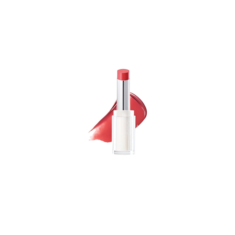 Clio Crystal Glam Balm 004 Honey Apple 3.2 g Lippenpflege Make-up