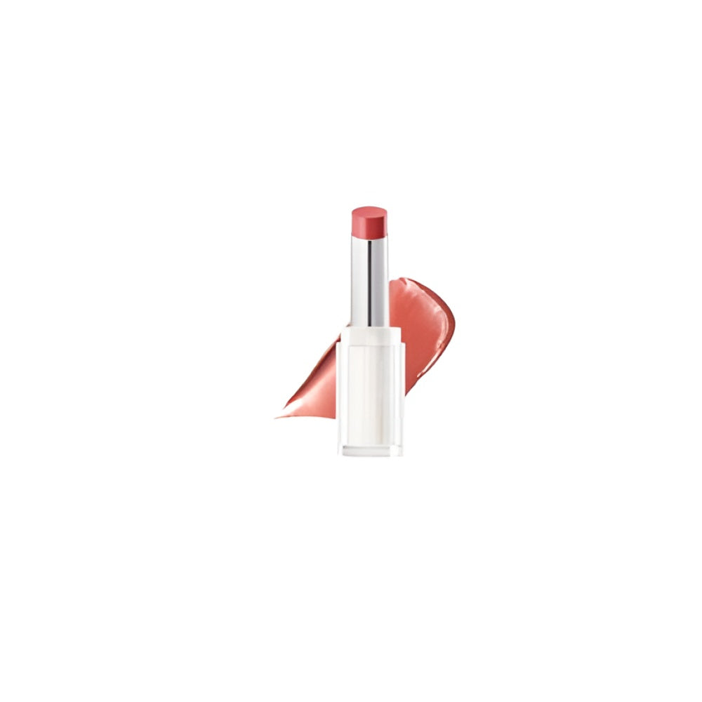 Clio Crystal Glam Balm 006 Honey Fig 3.2 g Lippenpflege Make-up