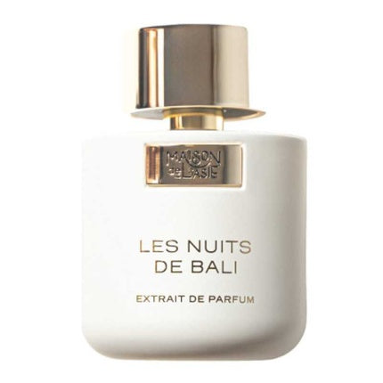 Maison De L'Asie Les Nuits De Bali Extrait De Parfum 100 ml Duft