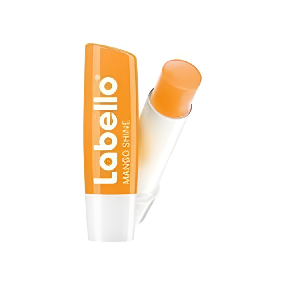 Labello Mango Shine Caring Lippenpflege 55 ml Make-up