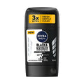 Nivea Black & White Invisible Original Antiperspirant 50 ml Deodorant Parfum
