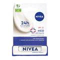 Nivea Caring Lippenpflege Soft Rose 5.5 ml Make-up