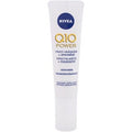 Nivea Augencreme Antiwrinkle Q10 Plus 15 ml Gesichtspflege