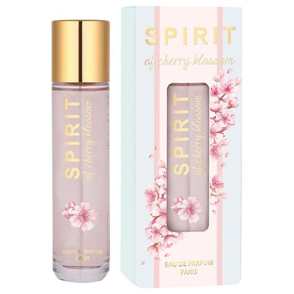 Spirit of Cherry Blossom Eau de Parfum 30 ml Duft