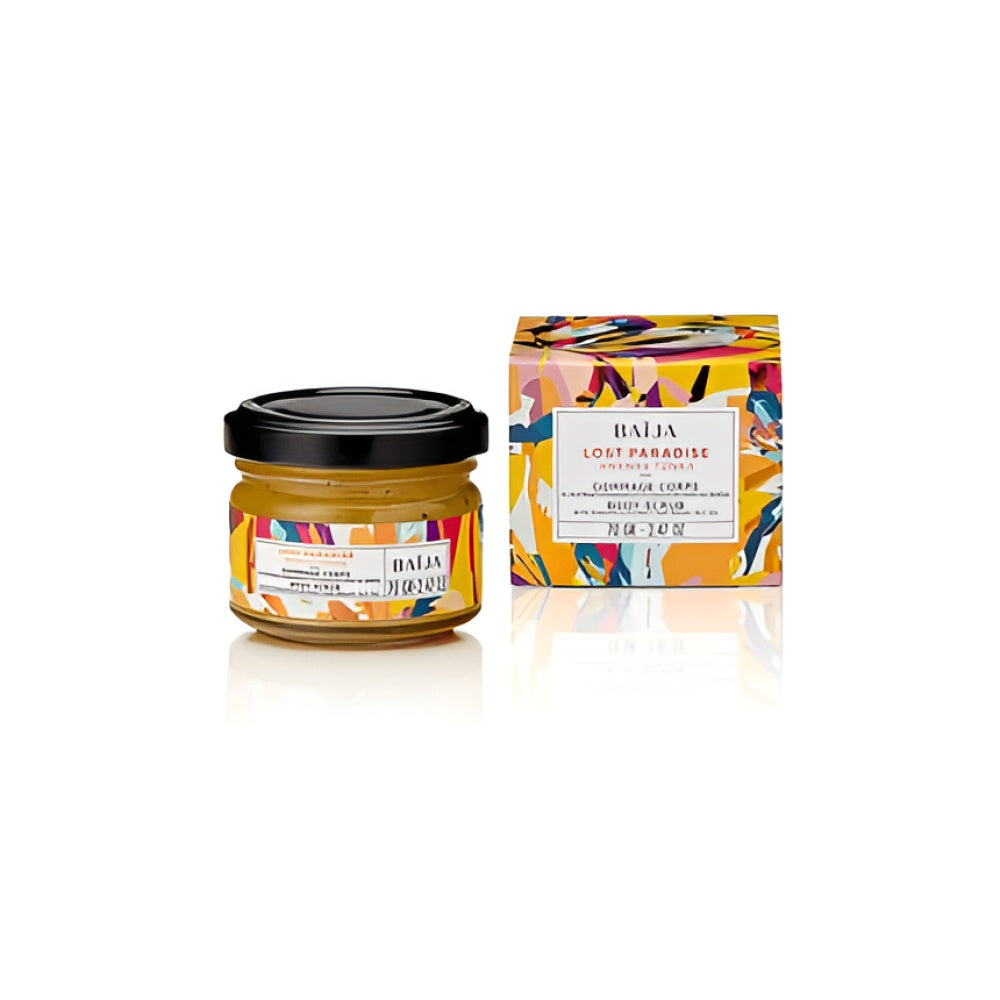 Baïja Lost Paradise Pineapple Tonka Körperpeeling 70 g Körperpeeling Körperpflege