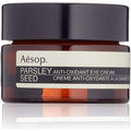 Aesop Parsley Seed Antioxidant Augencreme 15 ml Gesichtspflege