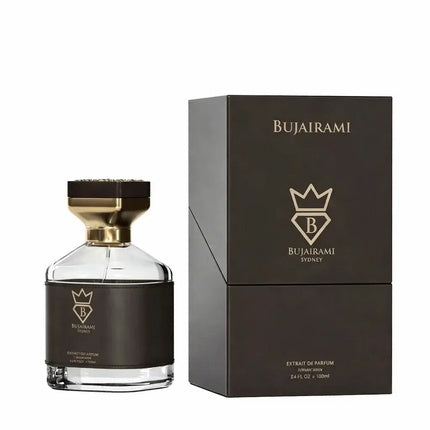 Bujairami Boss Life Extrait De Parfum 100 ml Duft